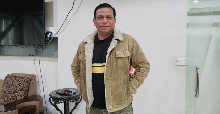 যে ঠাকুরগাঁওয়ে বসে গান করছে, তার কাছে বাজেটের কতটুকু যাচ্ছে