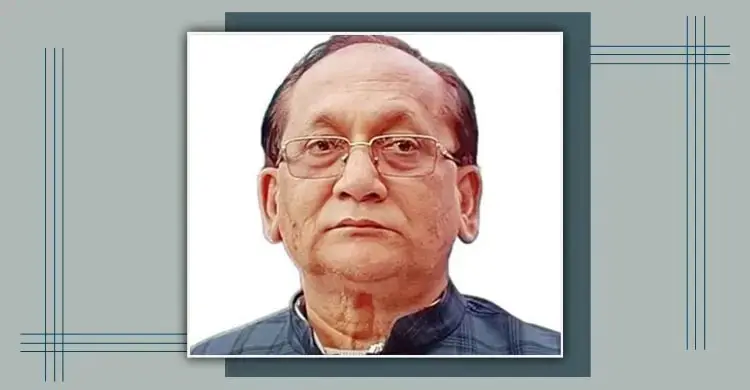 সাবেক এমপি আব্দুল ওয়াদুদ ও তার স্ত্রীর আয়কর নথি জব্দের নির্দেশ