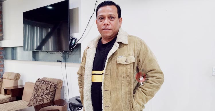 যে ঠাকুরগাঁওয়ে বসে গান করছে, তার কাছে বাজেটের কতটুকু যাচ্ছে