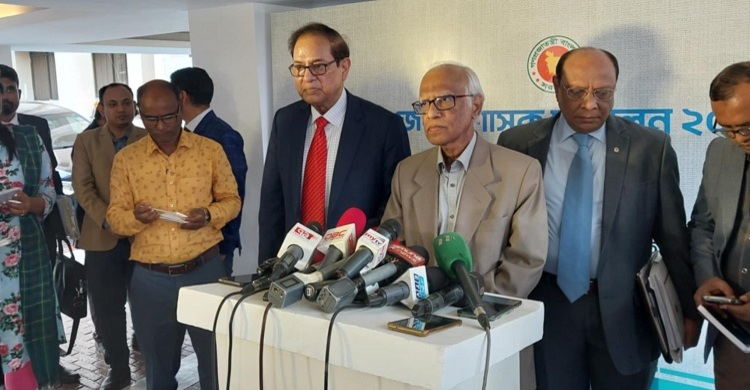 চাকরিজীবী-শিক্ষক নিয়ে স্কুল-কলেজে পরিচালনা পর্ষদ গঠনের নির্দেশ