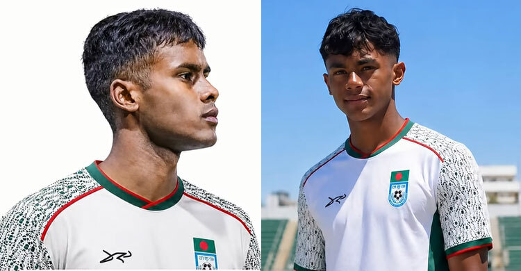 বাংলাদেশ দলে যোগ হচ্ছেন ইংল্যান্ডে খেলা আরও দুই ফুটবলার!