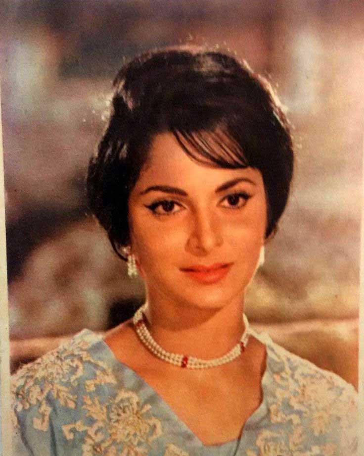 ধর্মেন্দ্রর নায়িকারা