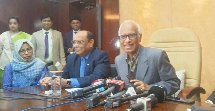 Controlling inflation govt’s biggest challenge: Wahiduddin