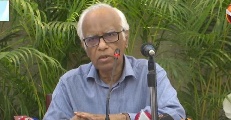 Wahiduddin baffled by Teesta plan without India’s support