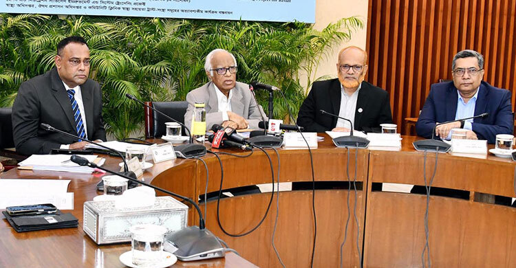 Interim’s ambitious reforms may be hard for next govt to digest: Wahiduddin