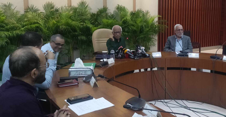 Govt vehicle usage to be tracked: Planning adviser