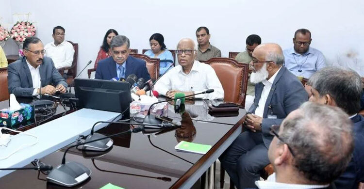 All students to get textbooks by March 10: Wahiduddin