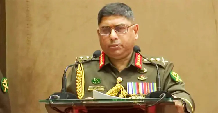 একবিংশ শতাব্দীর কঠিন চ্যালেঞ্জ মোকাবিলায় প্রস্তুত থাকার আহ্বান