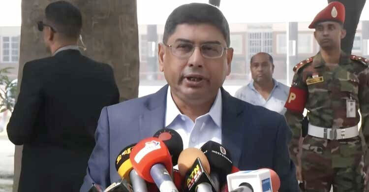 Fair election taking place: Army chief