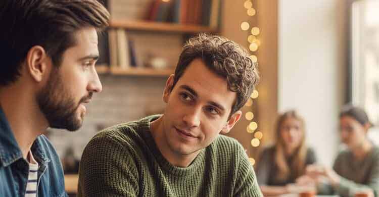 সবার পছন্দের মানুষ হতে চান? বদলে ফেলুন এই অভ্যাস