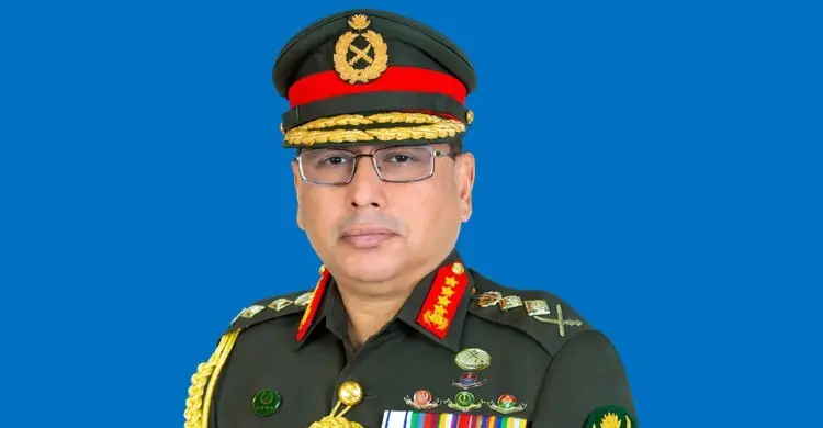 যুক্তরাষ্ট্র গেলেন সেনাপ্রধান