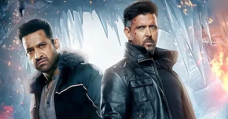 ‘ওয়ার ২’ দেখে কী বলছেন দর্শকরা