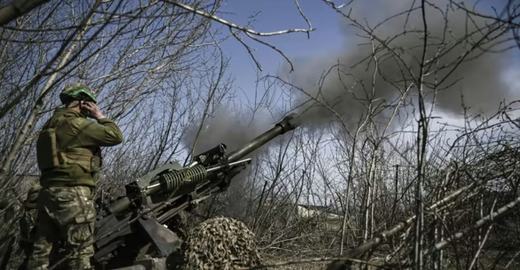 UN accuses Russia, Ukraine forces of 'summary executions' of prisoners