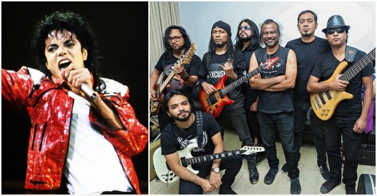 মাইকেল জ্যাকসনের ১০-১২টি গান গাইবে ওয়ারফেজ, আসছে নতুন দুই চমক