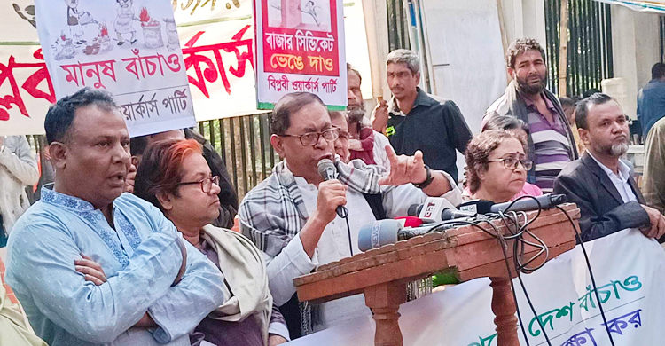 বিশ্ববিদ্যালয়গুলোতে ছাত্রলীগ অপকর্ম করে বেড়াচ্ছে: সাইফুল হক