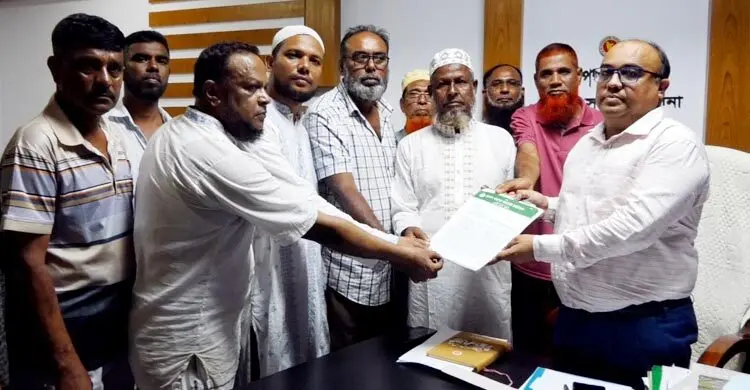 কোটি টাকার ভুয়া বিল-দুর্নীতির অভিযোগ, ডিএমডির অপসারণ দাবি