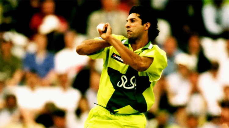Washim Akram