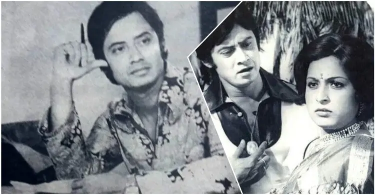 সাধারণ দর্শক থেকে সুপারস্টার, এমন সৌভাগ্যবান নায়কও হয়!