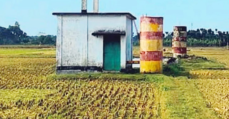 ভূগর্ভস্থ পানি ব্যবহার নিষিদ্ধ, বিপাকে বরেন্দ্র অঞ্চলের কৃষকরা