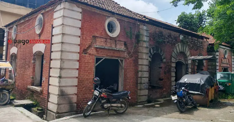 কালের সাক্ষী শতবর্ষী জলকল ভবন, আধুনিক যশোরে নিরাপদ পানির সংকট