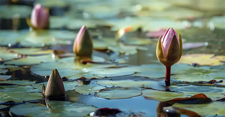 EC adds 'Water Lily Bud' to symbol list