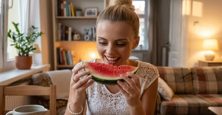 তরমুজ খেলে কি বিষক্রিয়া হতে পারে?