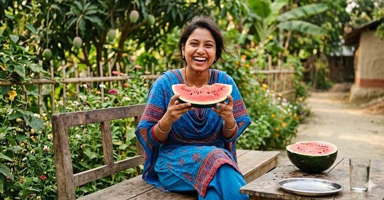 গরমে তরমুজ খাচ্ছেন? এই ভুলগুলো এড়িয়ে চলুন