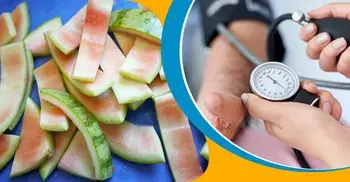 অবহেলিত তরমুজের খোসায় মিলবে দারুণ সব উপকার