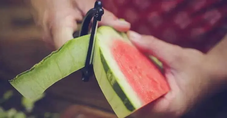 অবহেলিত তরমুজের খোসায় মিলবে দারুণ সব উপকার