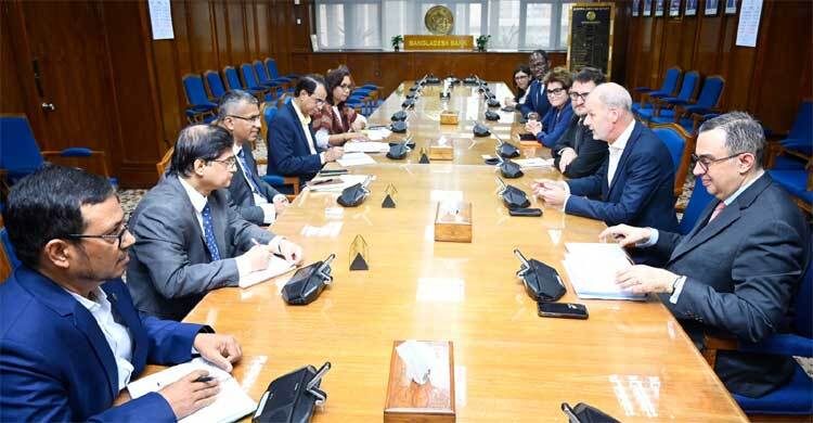 WB boosts push for jobs in Bangladesh: Zutt