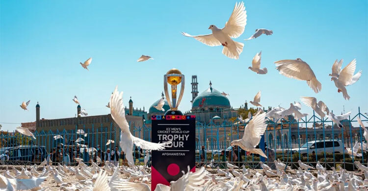 বিশ্বকাপ জিতলে কে পাবে কত করে?