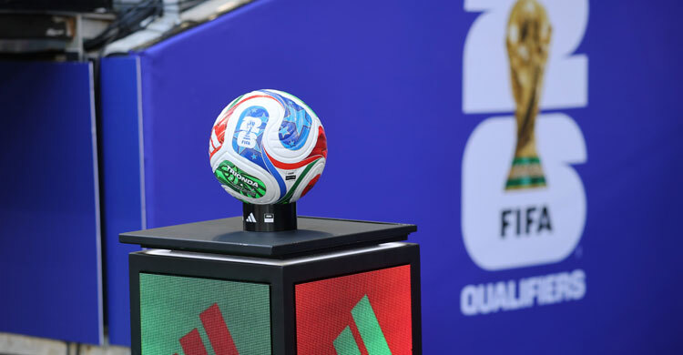 ফিফা বিশ্বকাপের বাকি ৬টি জায়গা, লড়াই ১২ দলের