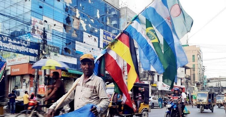 নেই আগের সেই উন্মাদনা, নানা কারণে ভাটার টান