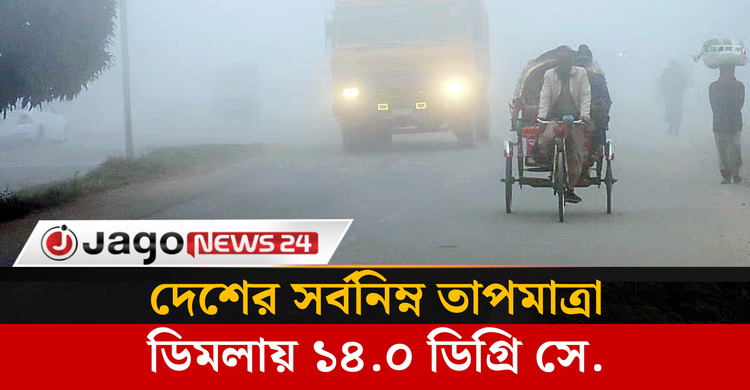 আবহাওয়ার খবর শনিবার, ২১ ফেব্রুয়ারি ২০২৬