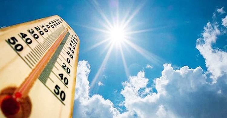 আবহাওয়ার খবর: ১ জুন ২০২৩