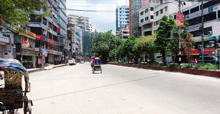 ঈদের ছুটিতে ঢাকার বায়ুর মানে উন্নতি