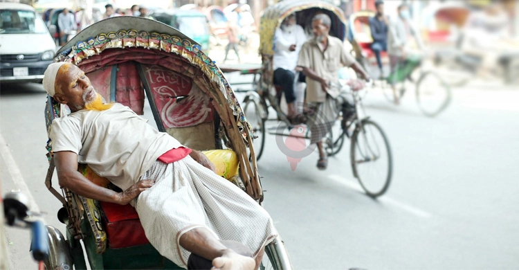 আবহাওয়ার খবর: ৩০ সেপ্টেম্বর, ২০২৩