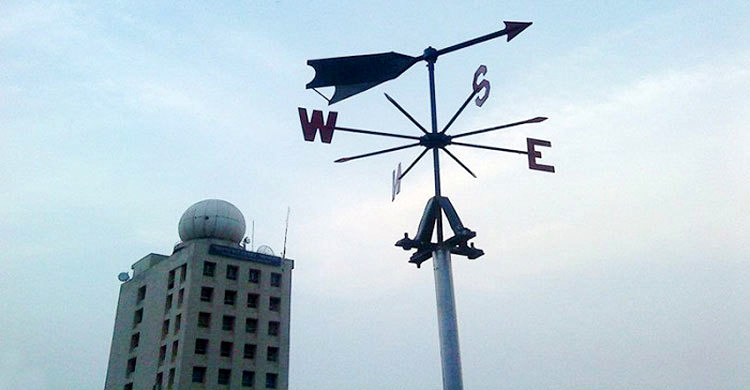 আবহাওয়ার খবর: ১ জানুয়ারি, ২০২৪