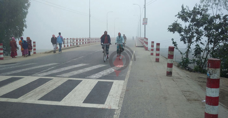 আবহাওয়ার খবর: ৬ ফেব্রুয়ারি, ২০২৪