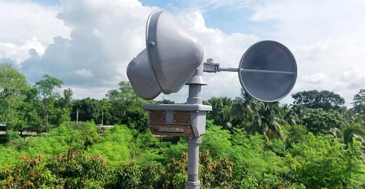 আবহাওয়ার খবর: ৭ মার্চ, ২০২৪