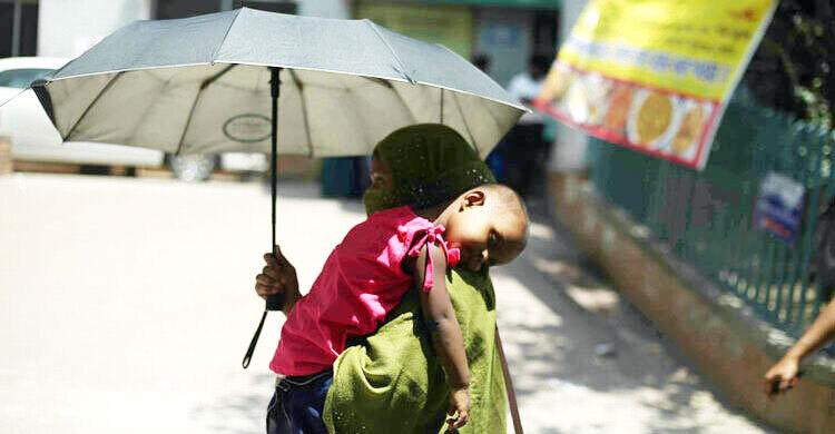 আবহাওয়ার খবর: ২৯ এপ্রিল, ২০২৪