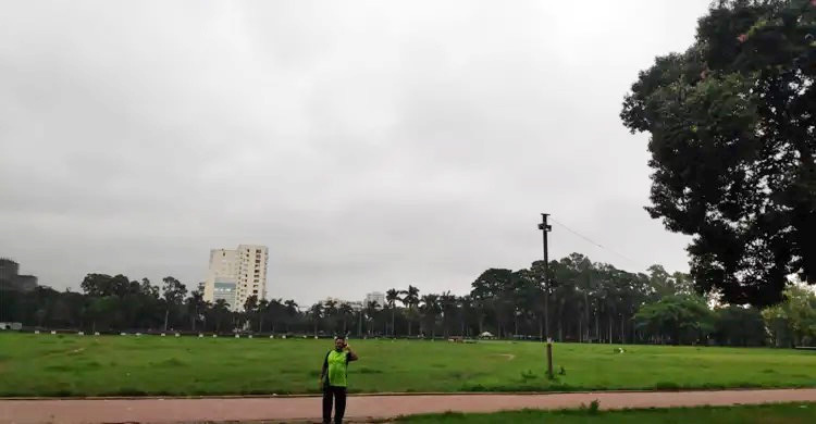 আজকের আবহাওয়া: ঢাকায় আকাশ মেঘলা থাকতে পারে