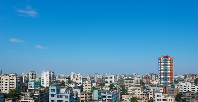 আজকের আবহাওয়া: ঢাকার আকাশ পরিষ্কার থাকতে পারে