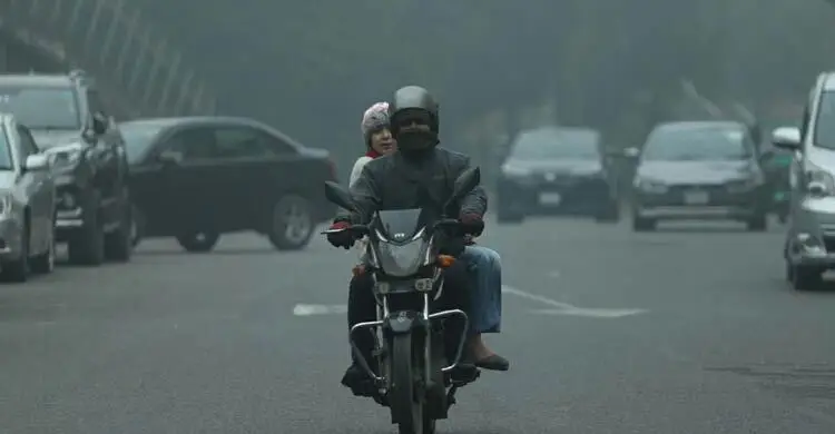 মৌসুমের সর্বনিম্ন তাপমাত্রার রেকর্ড আজ, বইছে শৈত্যপ্রবাহ