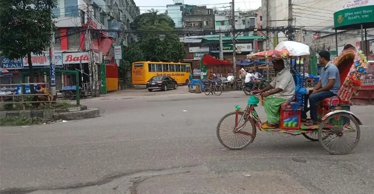 দুদিন পর রোদ, স্বস্তির নিশ্বাস ঢাকাবাসীর
