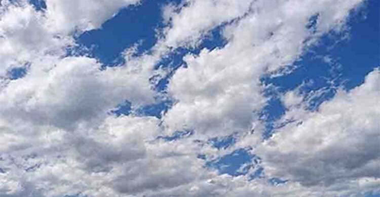 Mild cold wave sweeping over parts of country