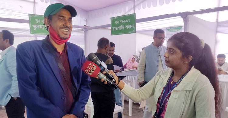 মনোনয়ন ফিরে পেতে ইসিতে আপিল কৌতুক অভিনেতা চিকন আলীর