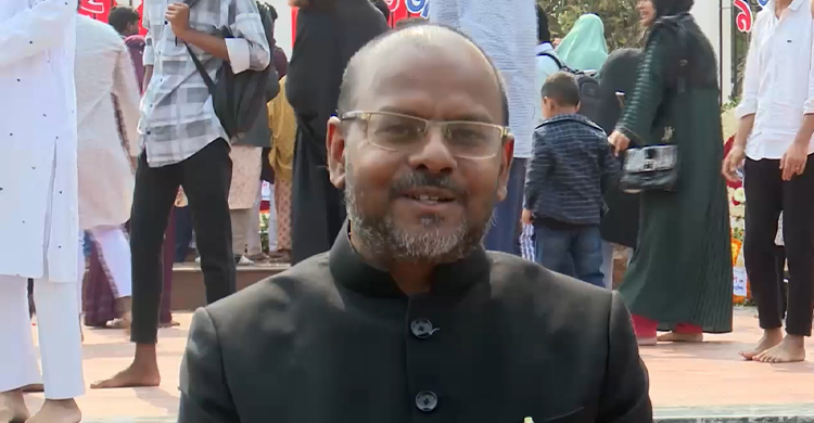 ভারত-বাংলাদেশের সম্পর্ক নিয়ে যা বললেন মনোজ কুমার