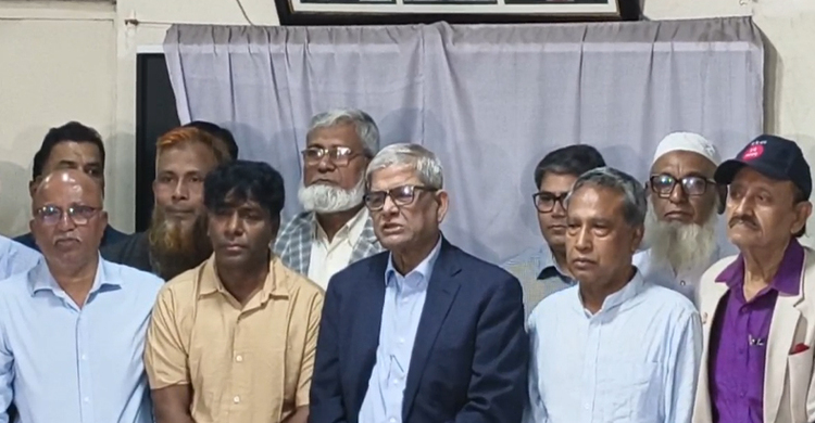 বেগম খালেদা জিয়ার নেতৃত্বে গণতন্ত্র বারবার পুনরুদ্ধার হয়েছে