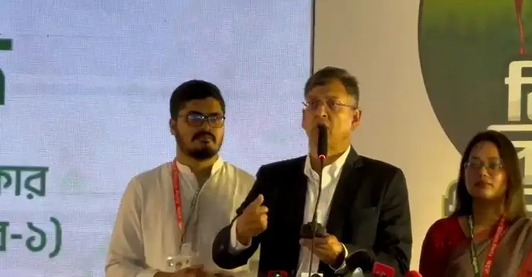 আমাদের রাজনীতি হবে বর্তমান ও ভবিষ্যতের জন্য স্বরাষ্ট্র মন্ত্রী